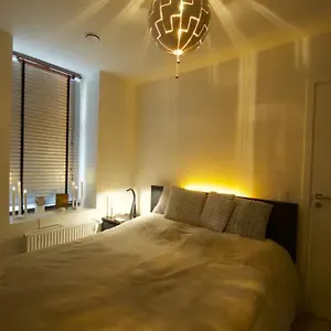 Cozy And Silent Ground Floor Appartamento