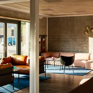 3* Отель Cph