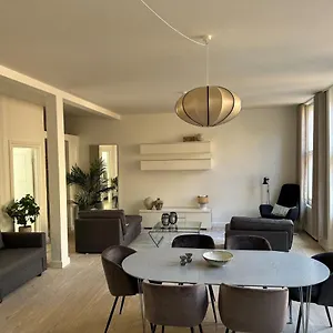 Apartmentincopenhagen 1550 Kopenhagen