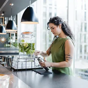 4* Отель Citizenm Radhuspladsen