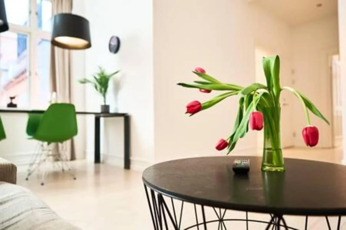 Excellence Apartment - Steps To Amalienborg Kopenhagen