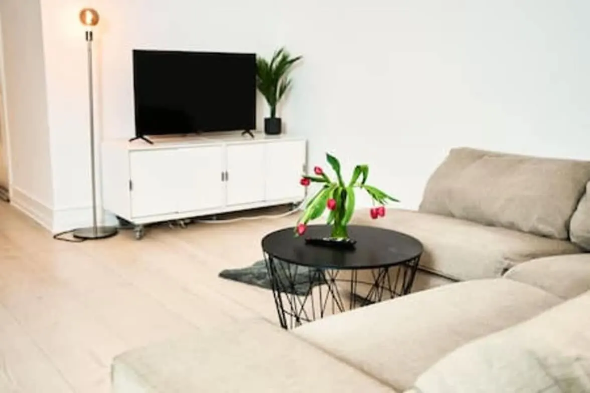 Excellence Apartment - Steps To Amalienborg Kopenhagen