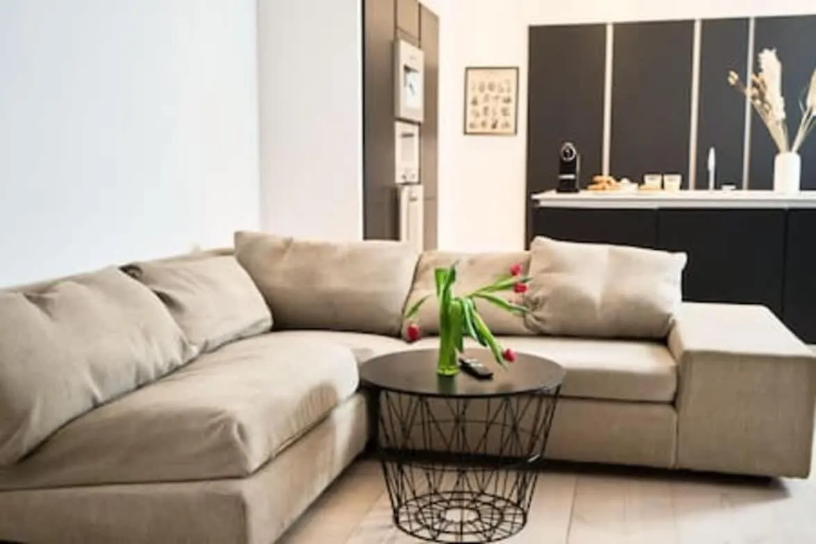 Excellence Apartment - Steps To Amalienborg Kopenhagen